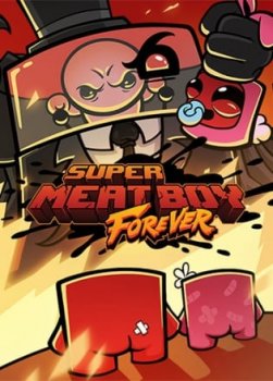 Super Meat Boy Forever